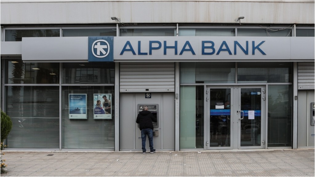 alpha-bank