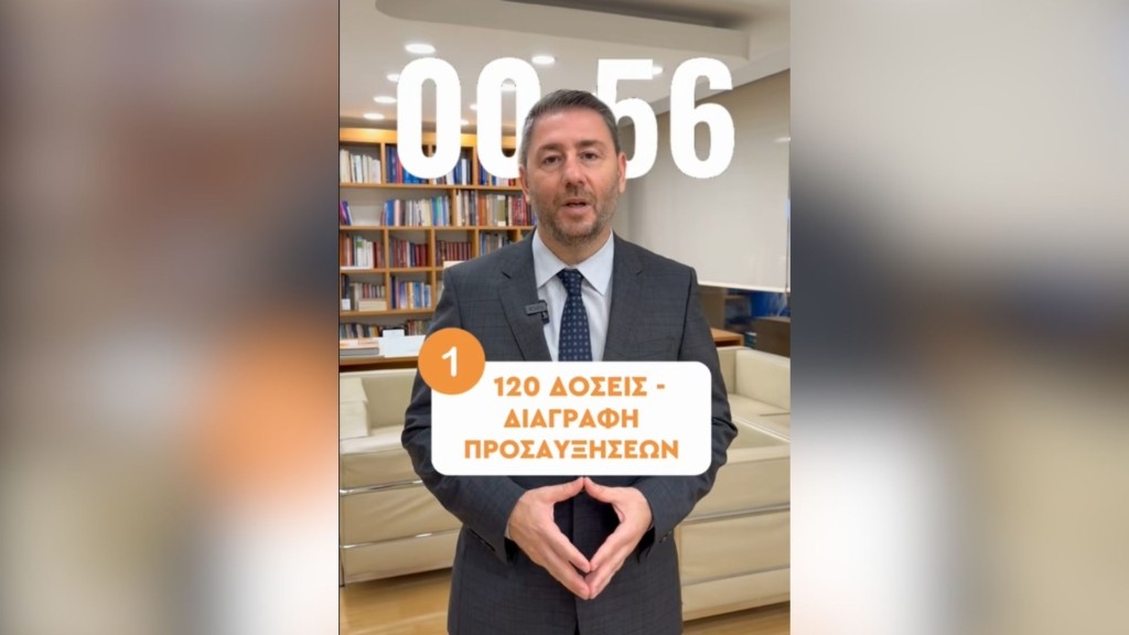 androulakis tiktok – new