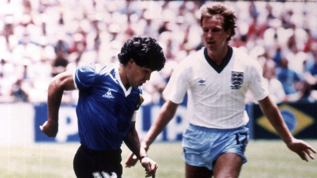 argentina-england