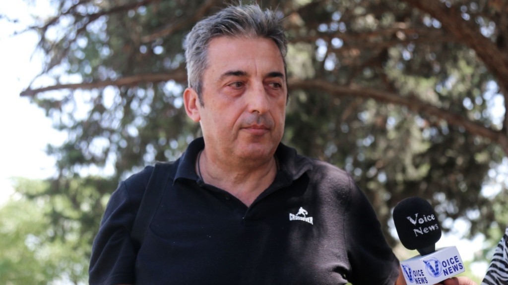 aslanidis pavlos – new