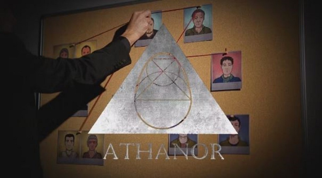 athanor
