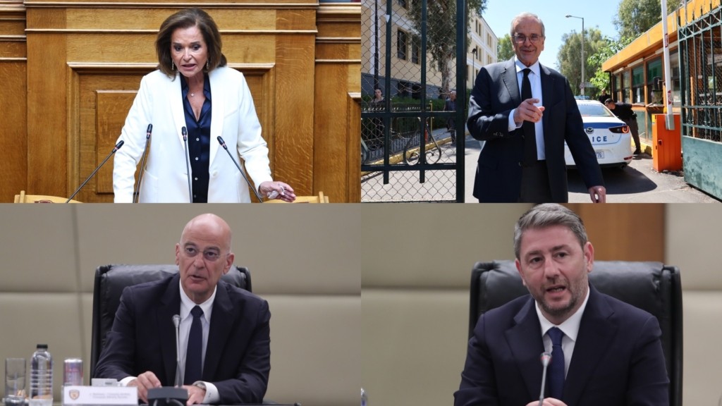 bakogiani-samaras-dendias-androulakis
