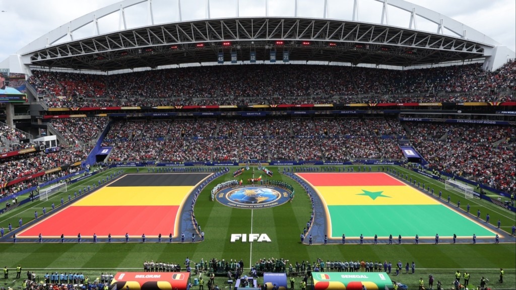belgium senegal