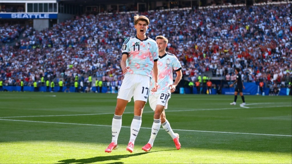 belgium usa