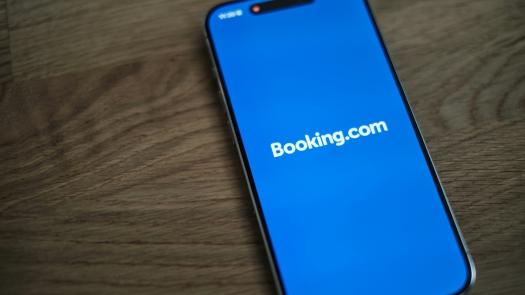 booking