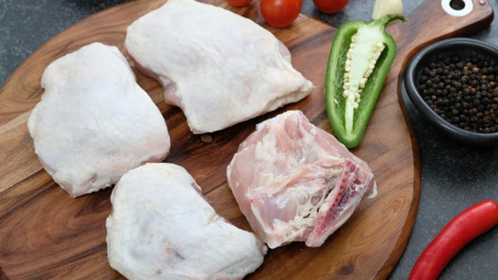 chicken
