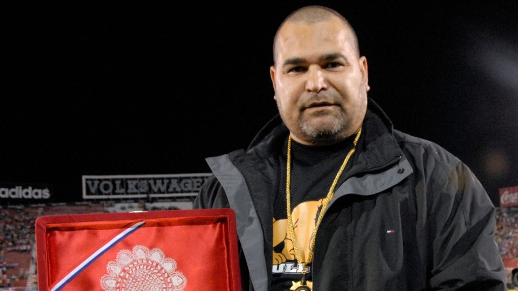 chilavert