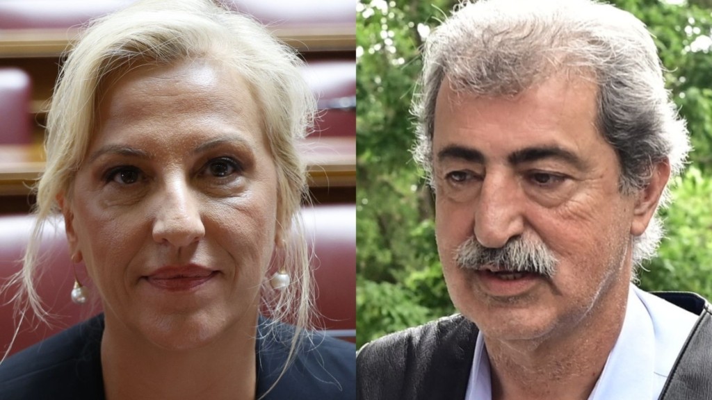 dourou-polakis