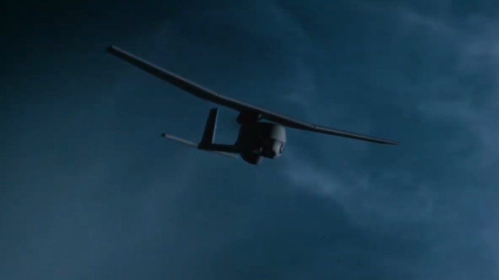 drones