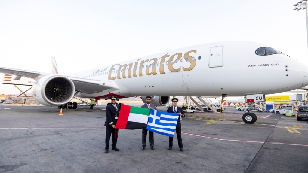 emirates