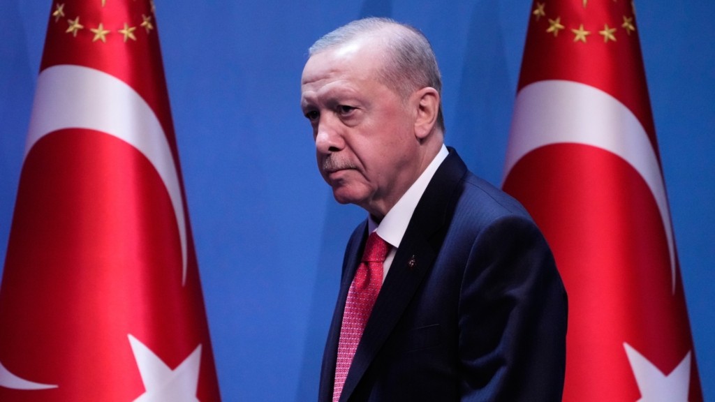 erdogan