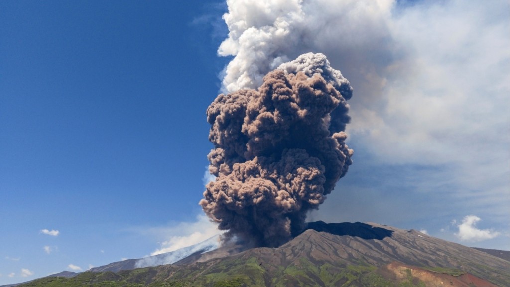 etna
