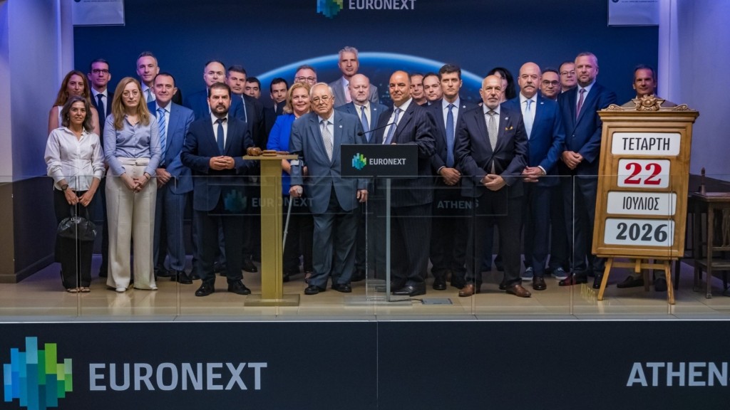 evalhalcor euronext- new