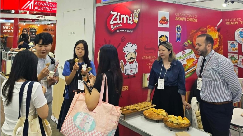 evoiki zimi