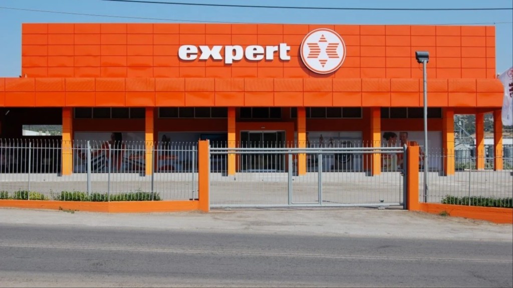 expert hellas