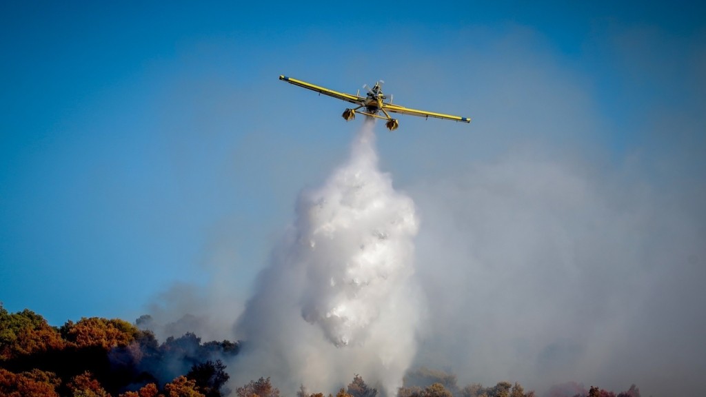 fotia-aeroskafos