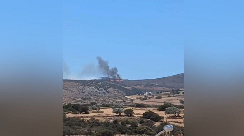 fotia-paros