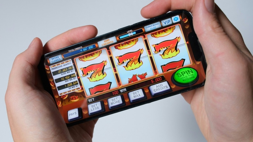gambling