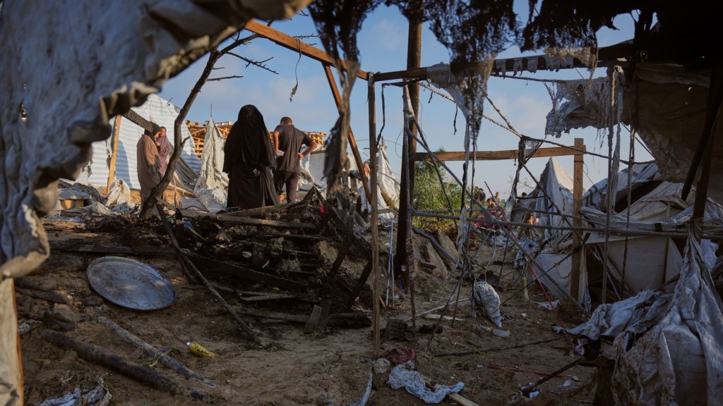 gaza-syntrimia