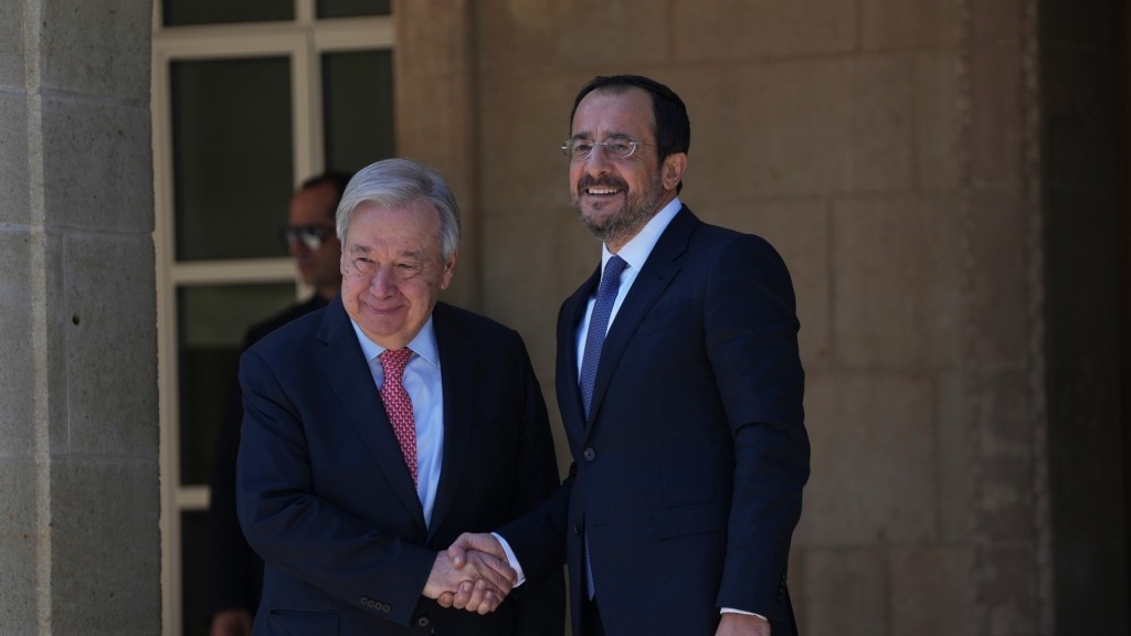 guterres-christodoulides
