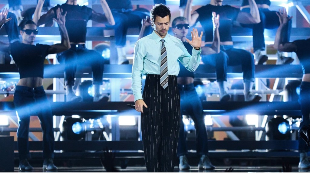 harry styles sinavlia – new
