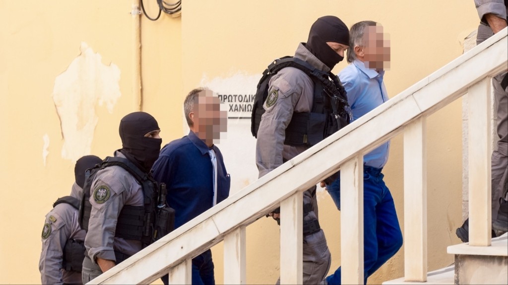 iatrodikastis toxikologos mafia