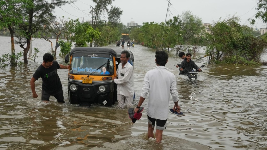 india new