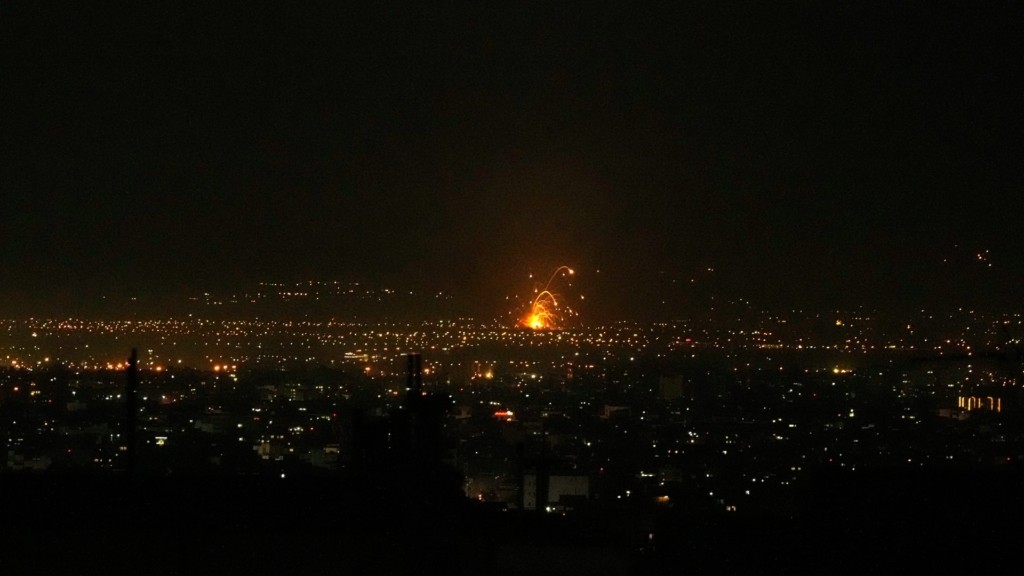iran