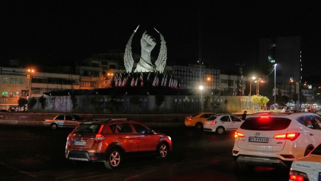 iran_tehran