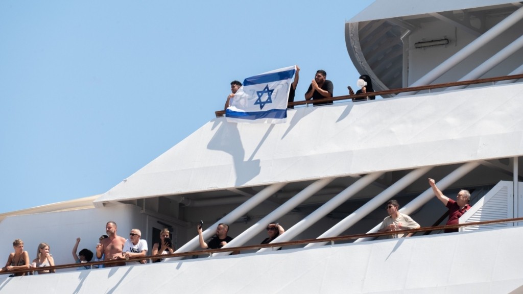 israilinoi