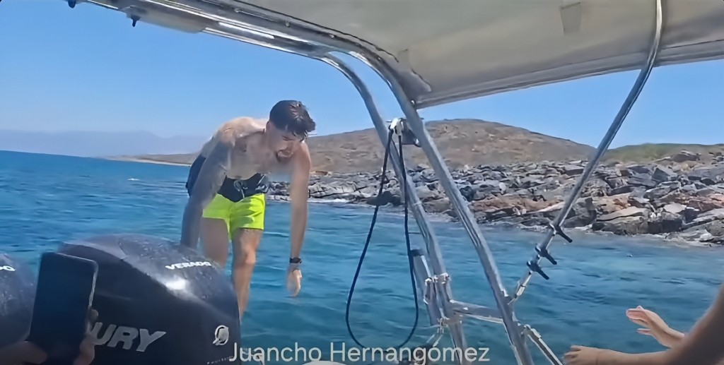 juancho