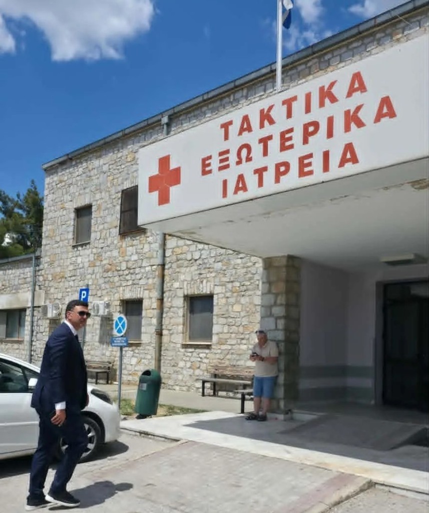 kikilias nestora 1