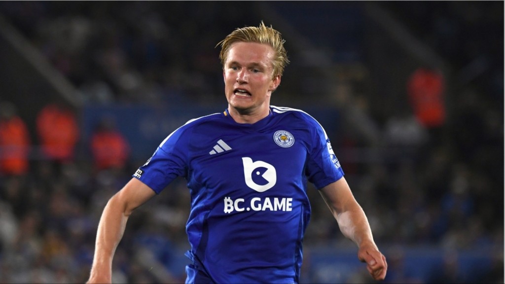 kristiansen pao