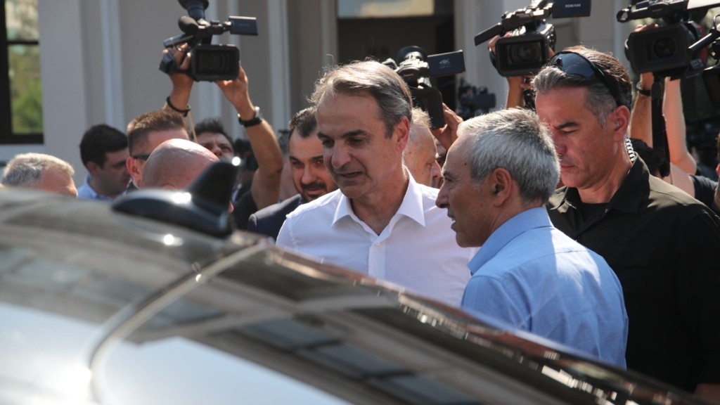kyriakos-mitsotakis