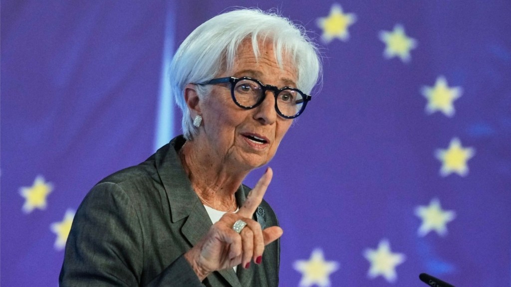 lagarde ekt- new