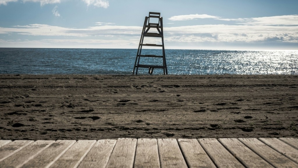 lifeguard