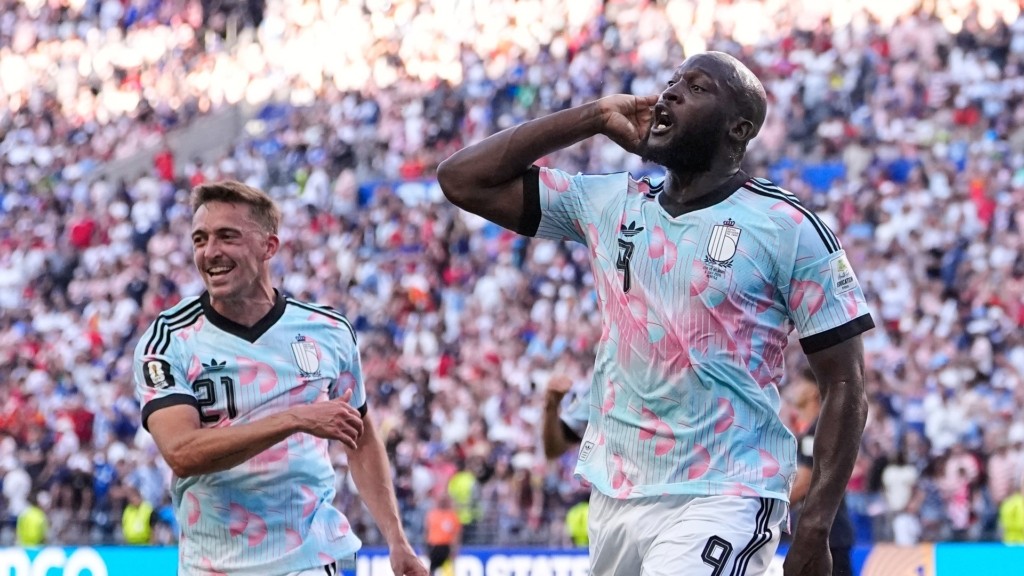 lukaku