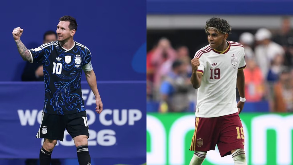 messi giamal 1