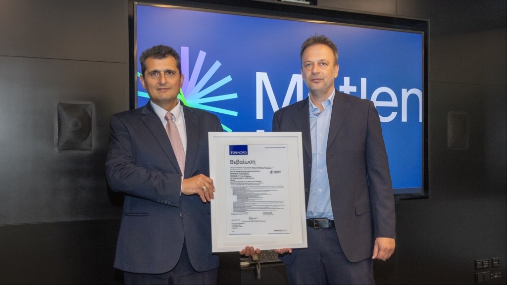 metlen tuv