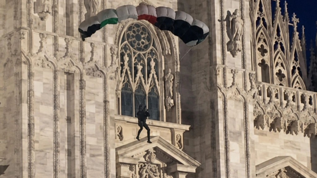 milano simaia palaistini alexiptoto – new