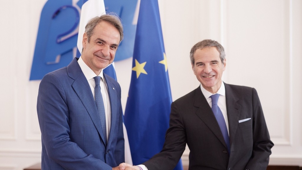 mitsotakis-grossi