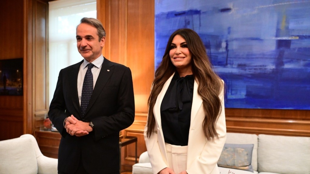 mitsotakis kimberly