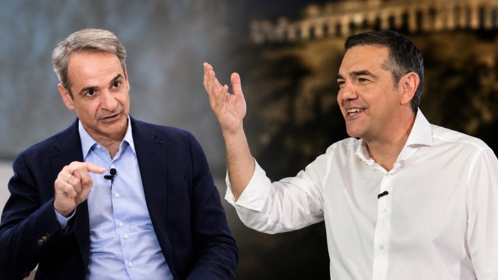 mitsotakis-tsipras1
