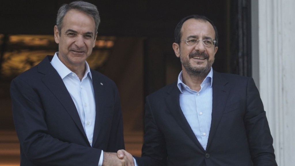 mitsotakis_xristodoulidis