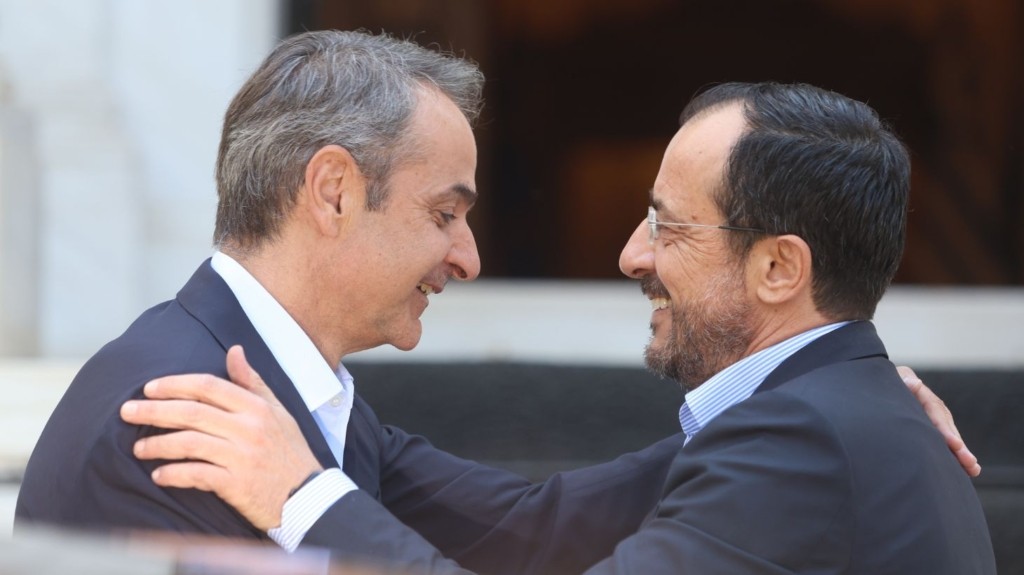 mitsotakis_xristodoulidis