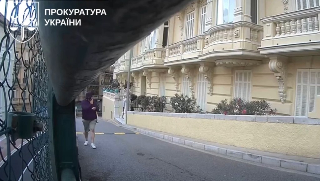 monaco