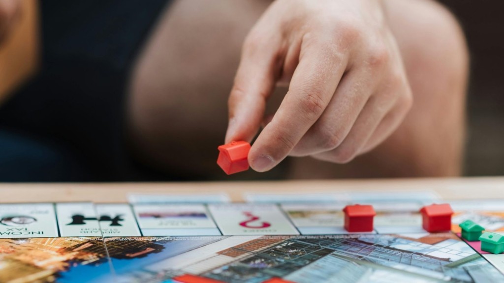 monopoly