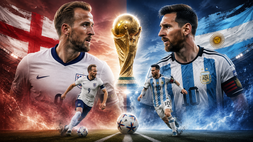 muntial imitelika england argentina