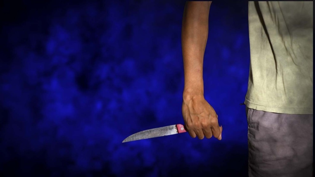 murderer