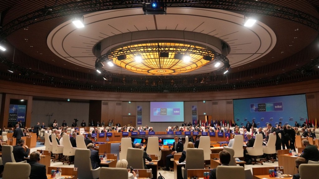 nato synodos korifis agkyra- new